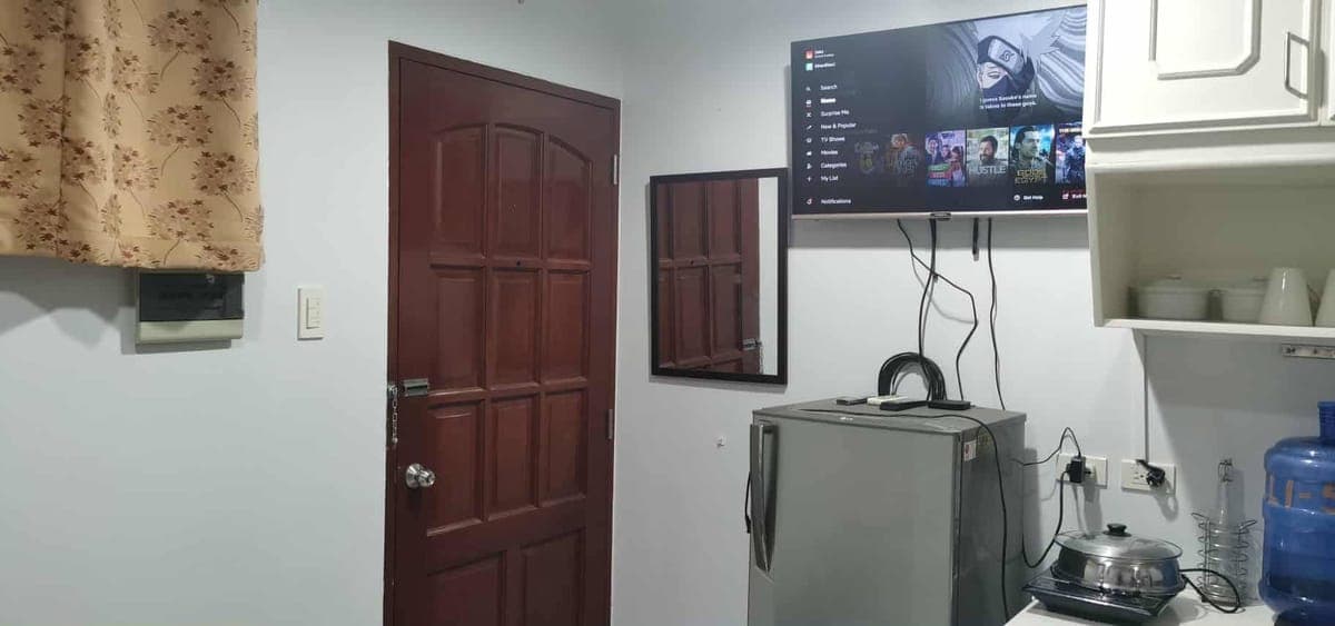 🧧Furnished Studio Unit for Rent🧧 - photo 1