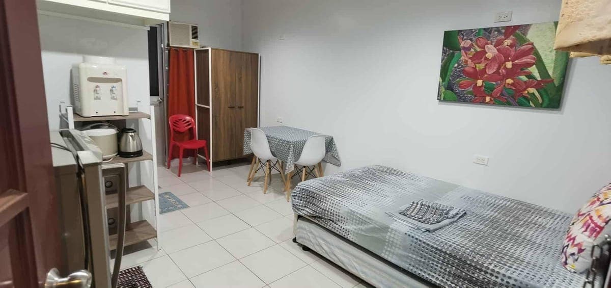 🧧Furnished Studio Unit for Rent🧧 - photo 6
