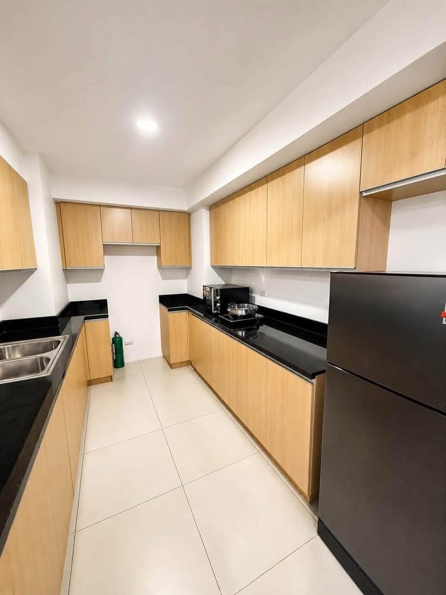 FOR RENT : THE VERANDA 2 BEDROOM - photo 3