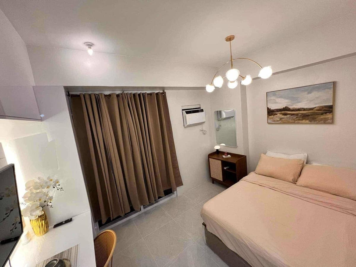 FOR RENT: Fully Furnished Studio Unit at Mivela Garden Residences - photo 11