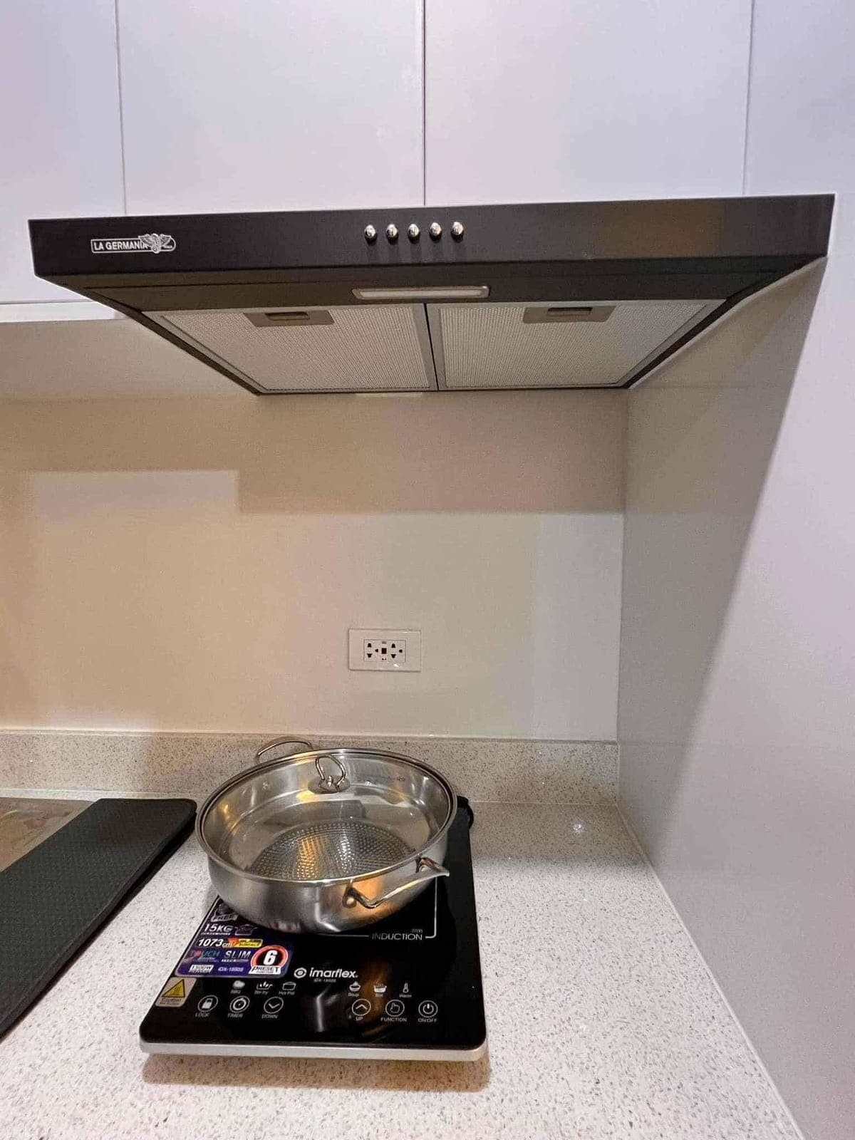 FOR RENT: Fully Furnished Studio Unit at Mivela Garden Residences - photo 3