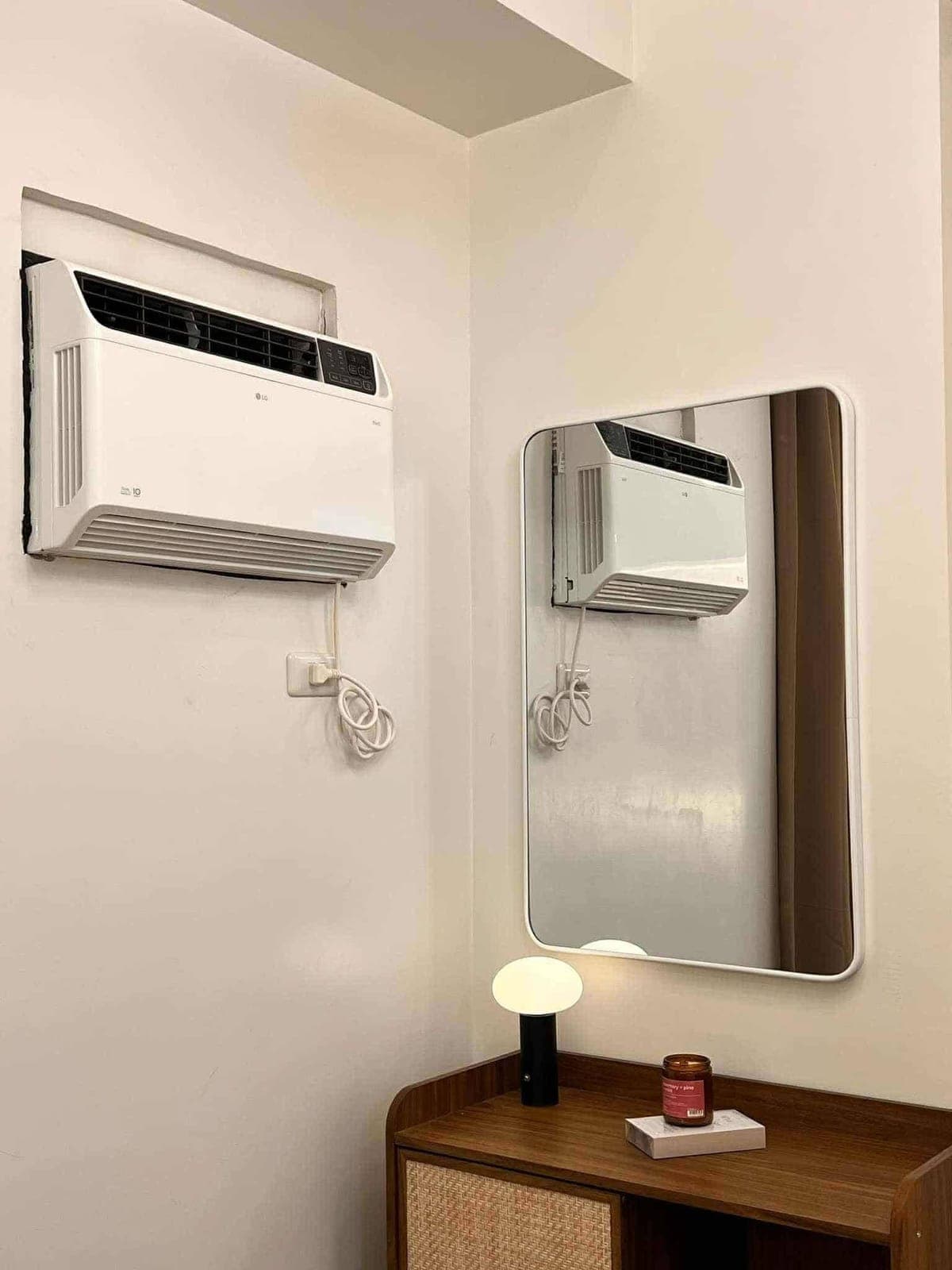 FOR RENT: Fully Furnished Studio Unit at Mivela Garden Residences - photo 4