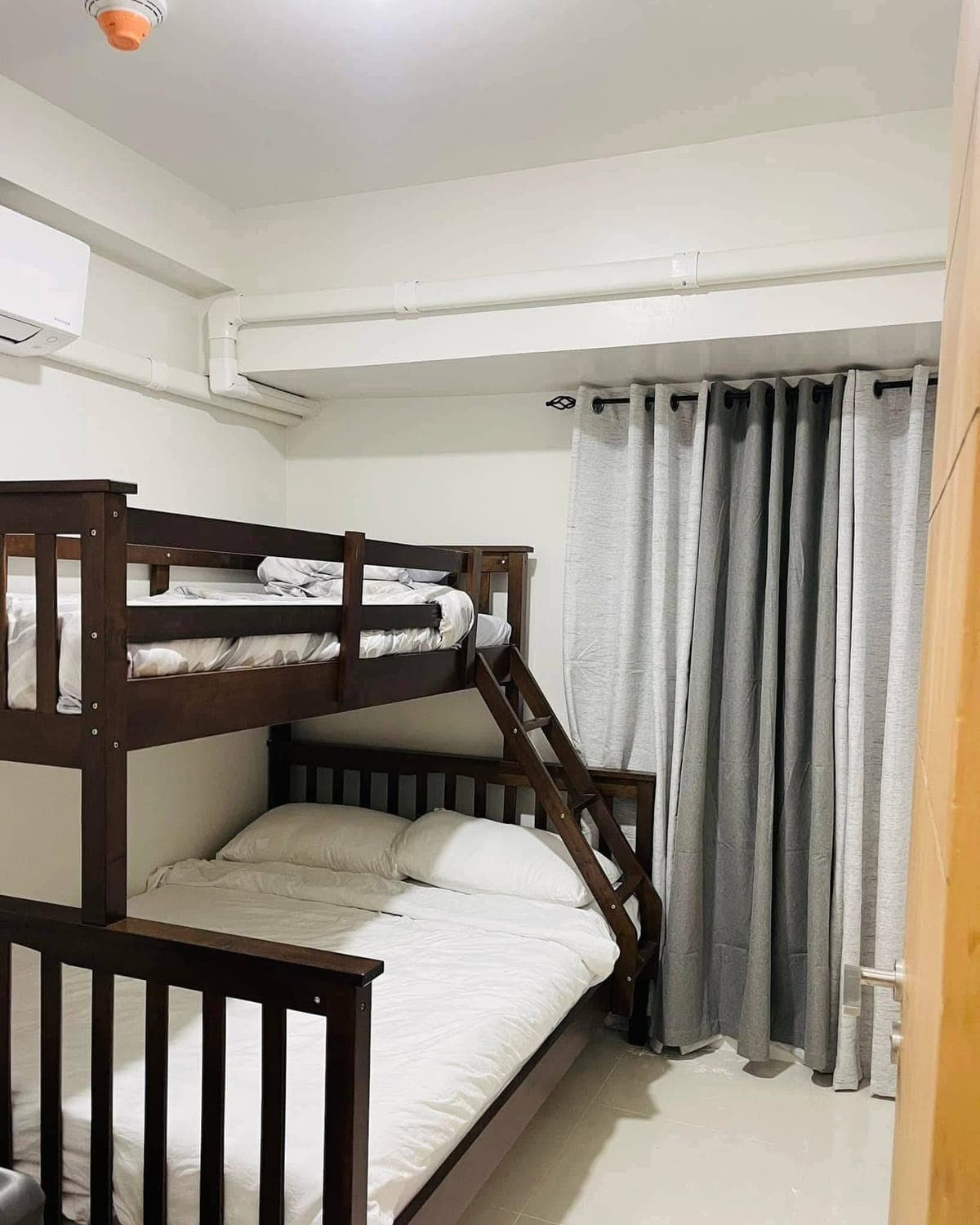 ✨ BRAND-NEW 2BR CONDO FOR RENT – TAFT EAST GATE CEBU ✨ - photo 3