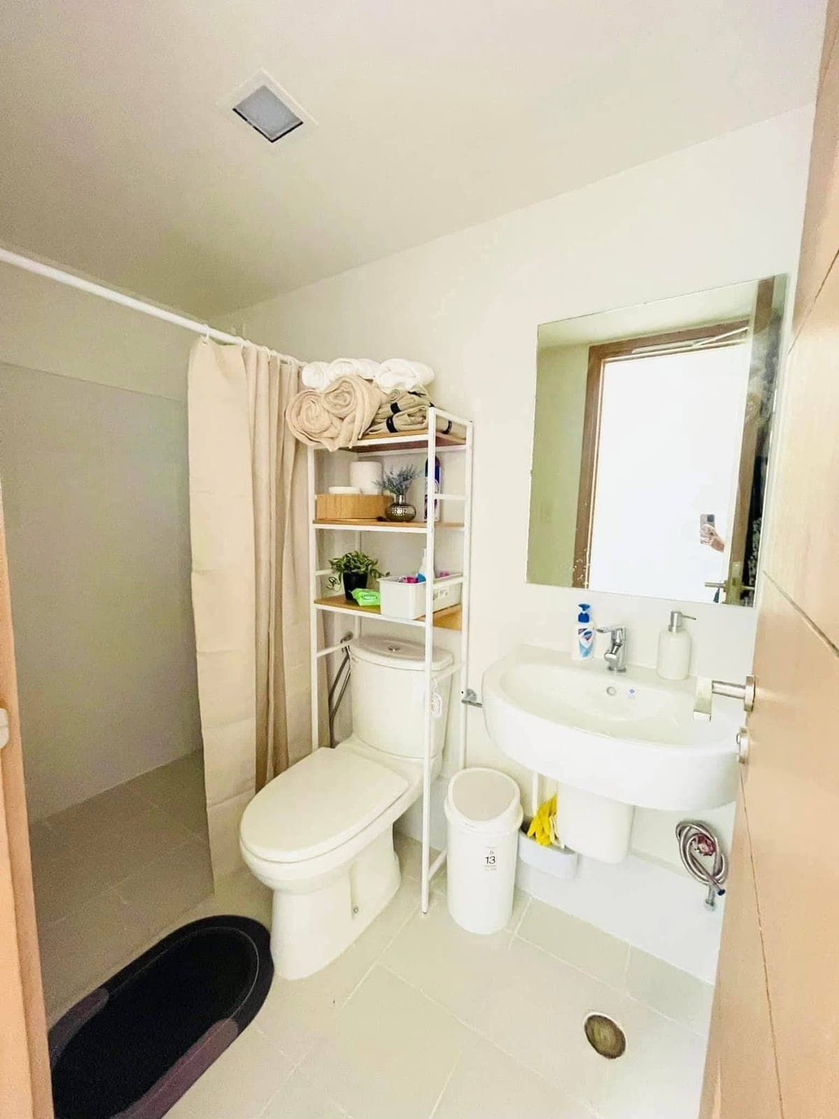 ✨ BRAND-NEW 2BR CONDO FOR RENT – TAFT EAST GATE CEBU ✨ - photo 4