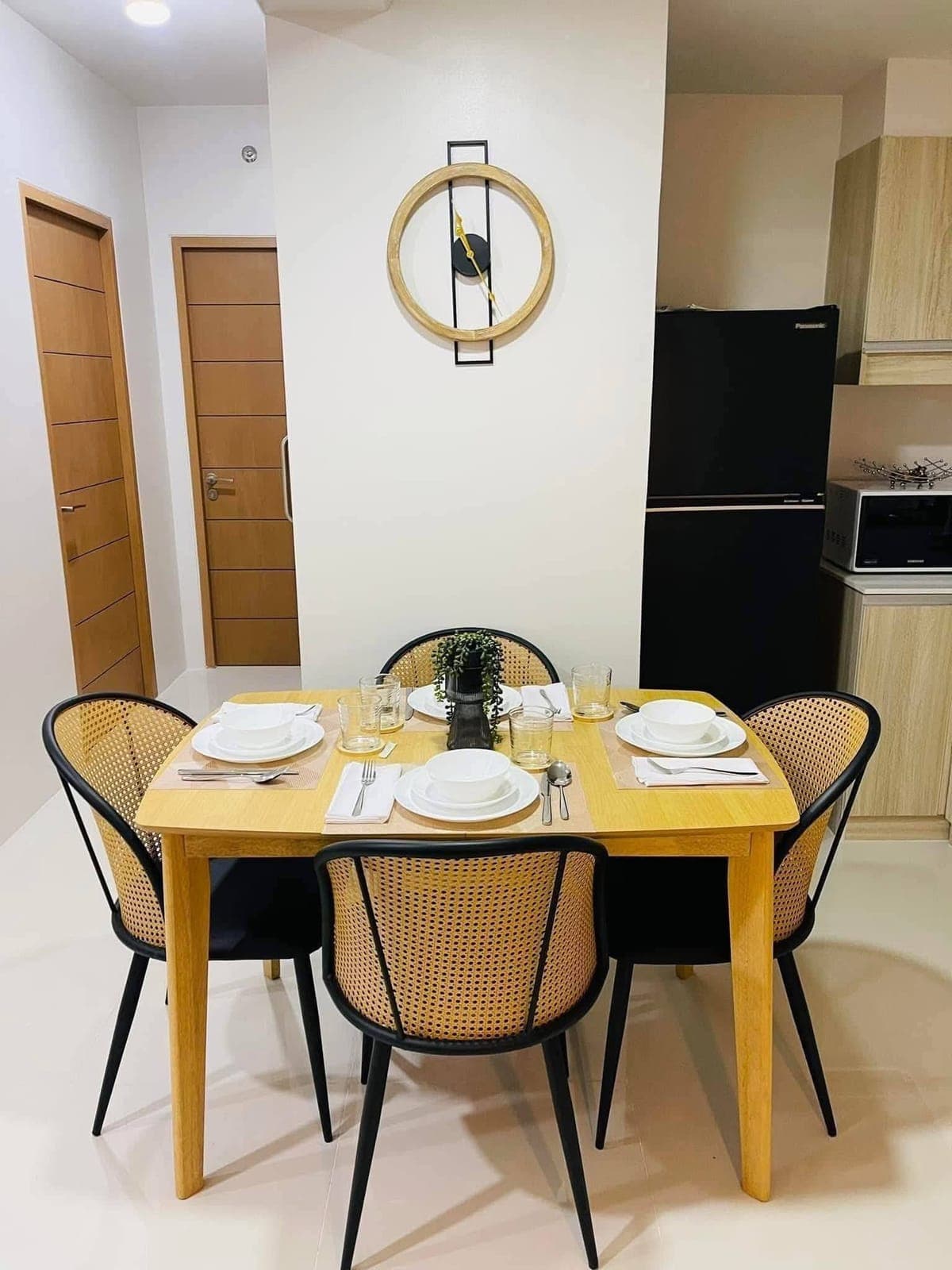 ✨ BRAND-NEW 2BR CONDO FOR RENT – TAFT EAST GATE CEBU ✨ - photo 6