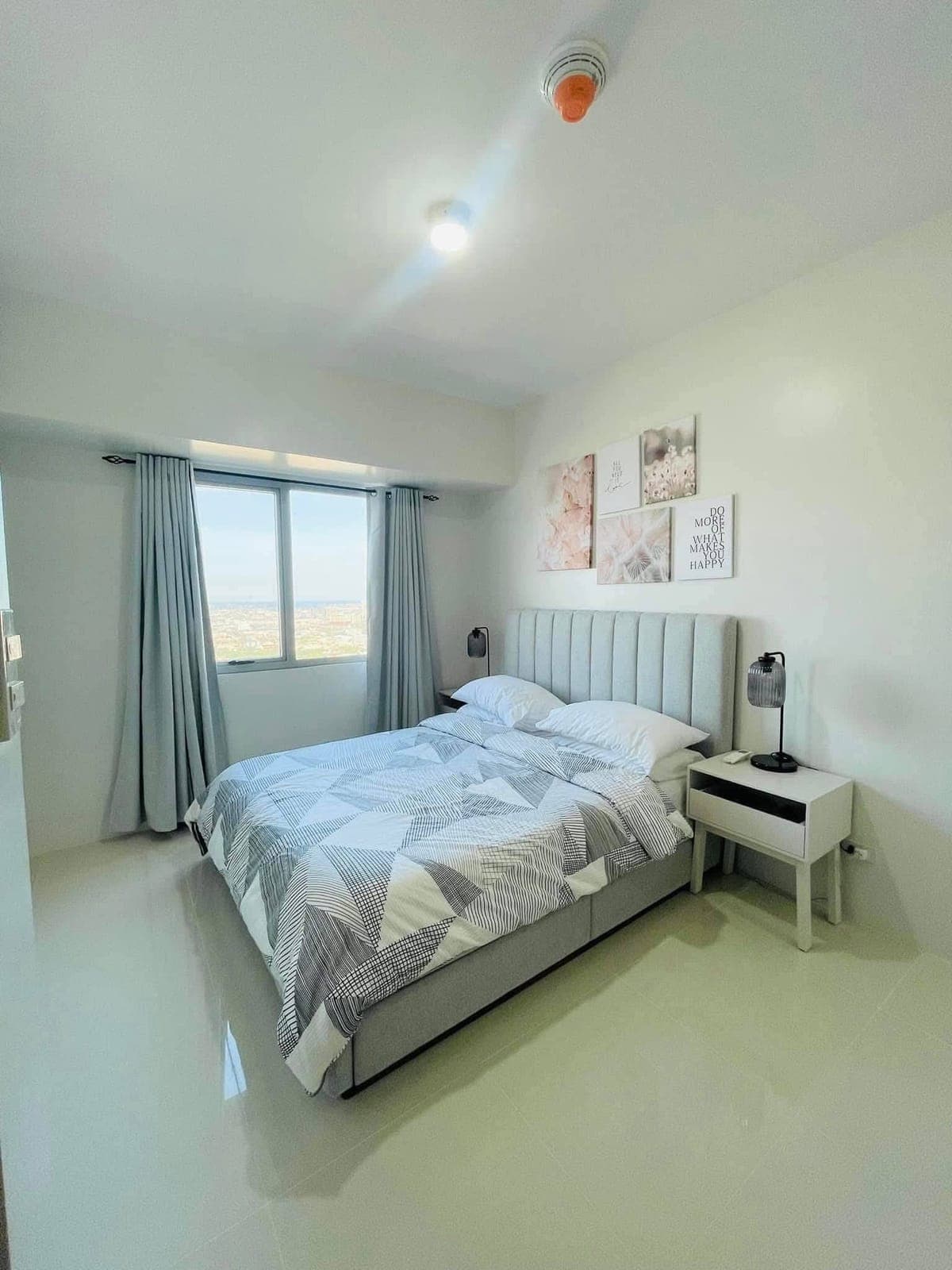 ✨ BRAND-NEW 2BR CONDO FOR RENT – TAFT EAST GATE CEBU ✨ - photo 9