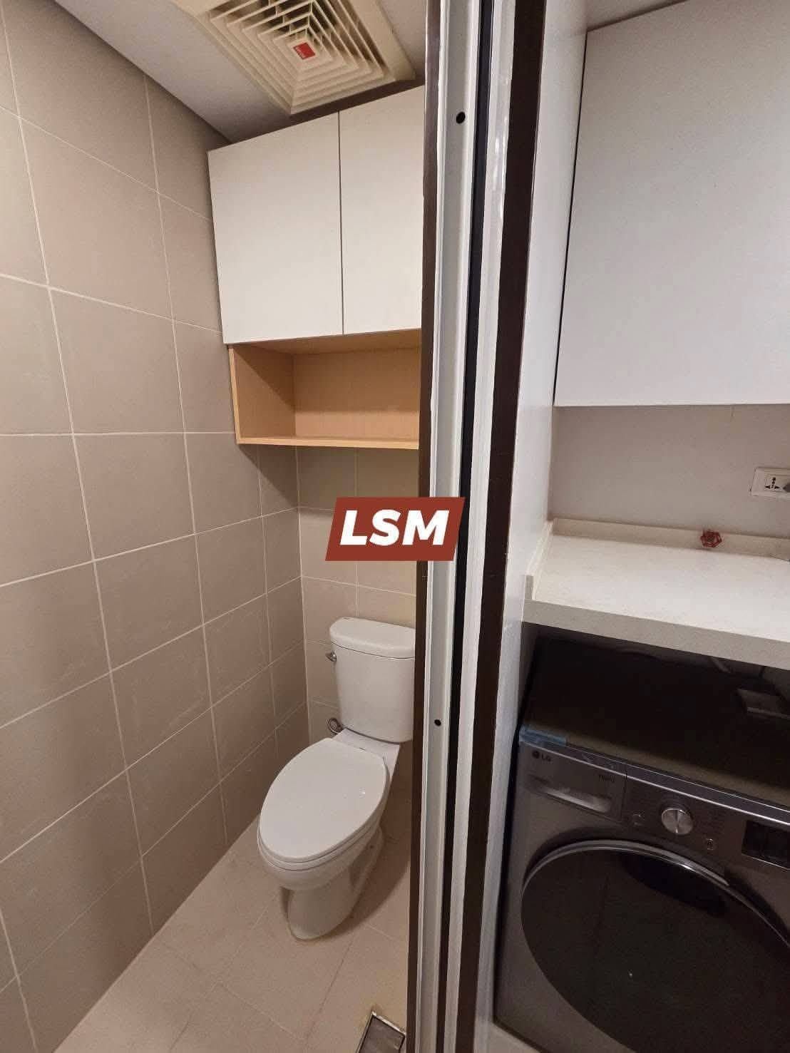 FOR RENT: 2BR | 38 Park Ave, Cebu IT Park 🌇 - photo 1