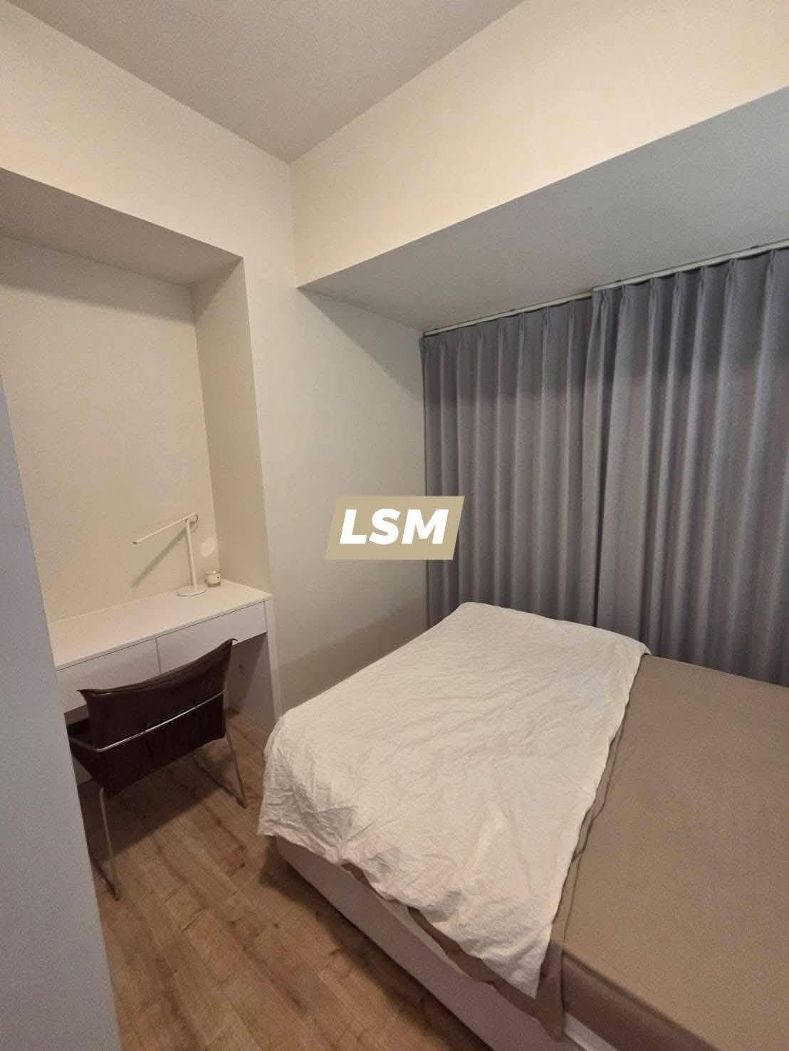 FOR RENT: 2BR | 38 Park Ave, Cebu IT Park 🌇 - photo 2