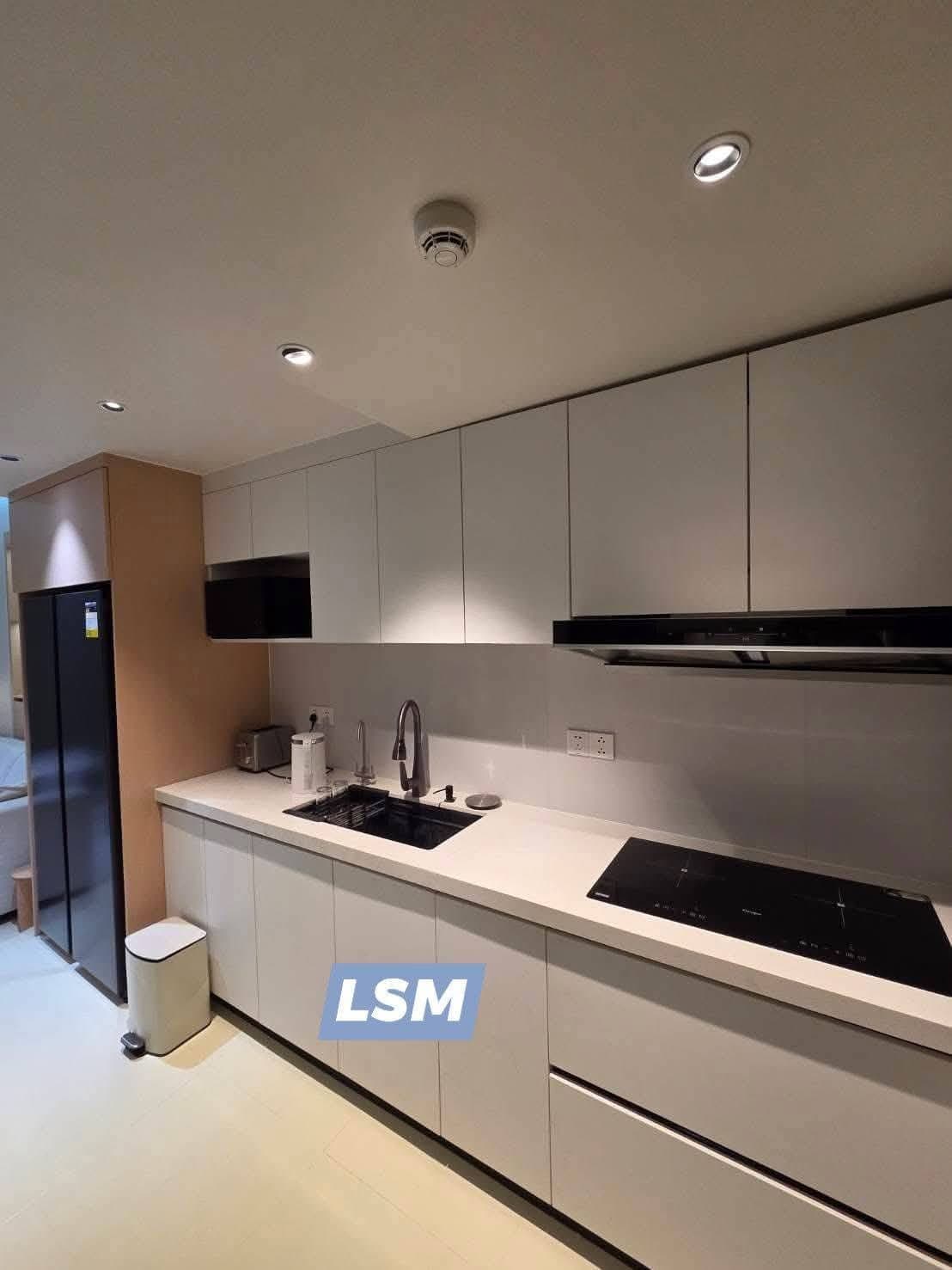 FOR RENT: 2BR | 38 Park Ave, Cebu IT Park 🌇 - photo 12