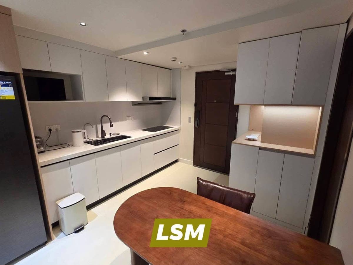 FOR RENT: 2BR | 38 Park Ave, Cebu IT Park 🌇 - photo 14