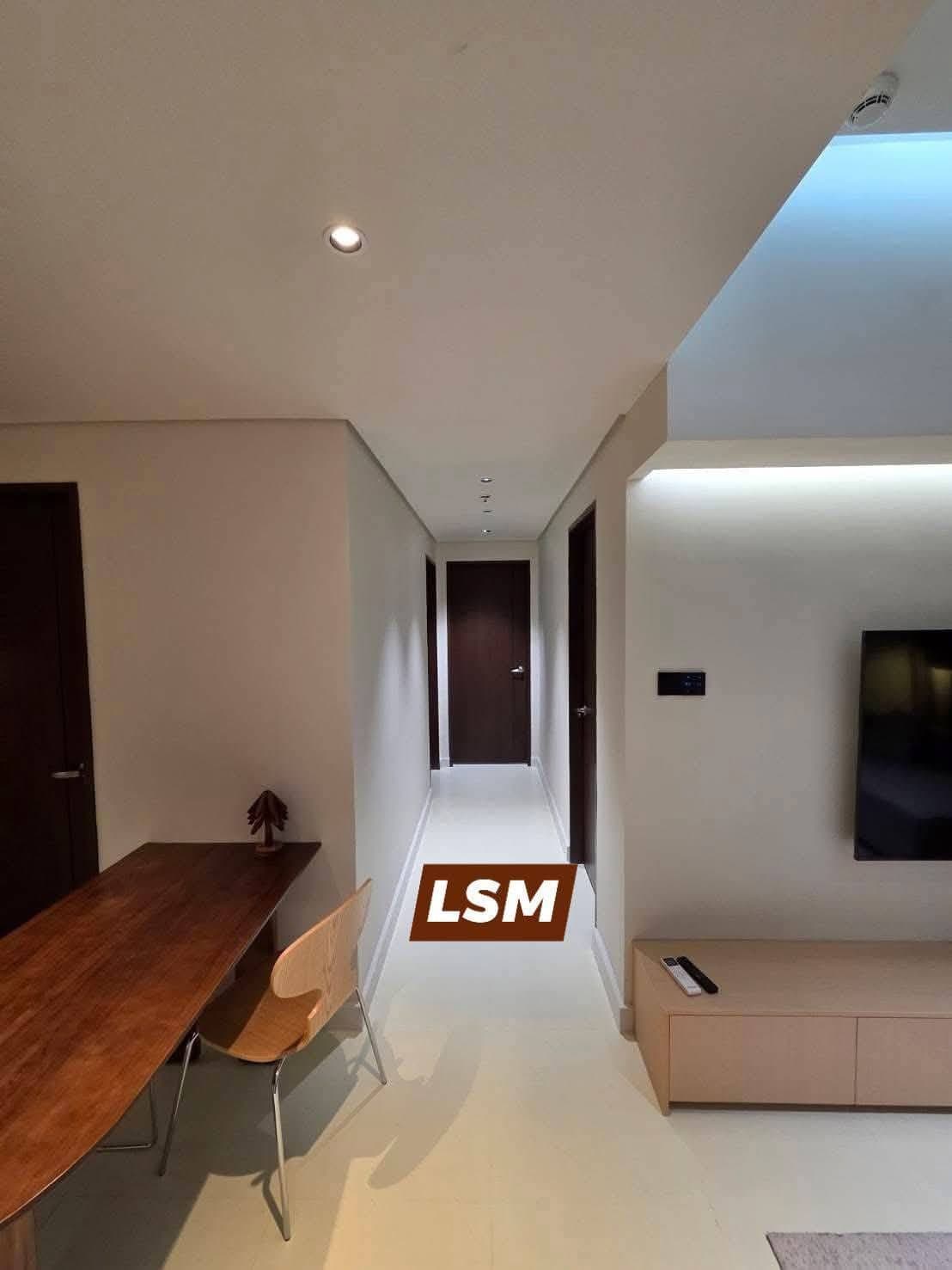 FOR RENT: 2BR | 38 Park Ave, Cebu IT Park 🌇 - photo 4