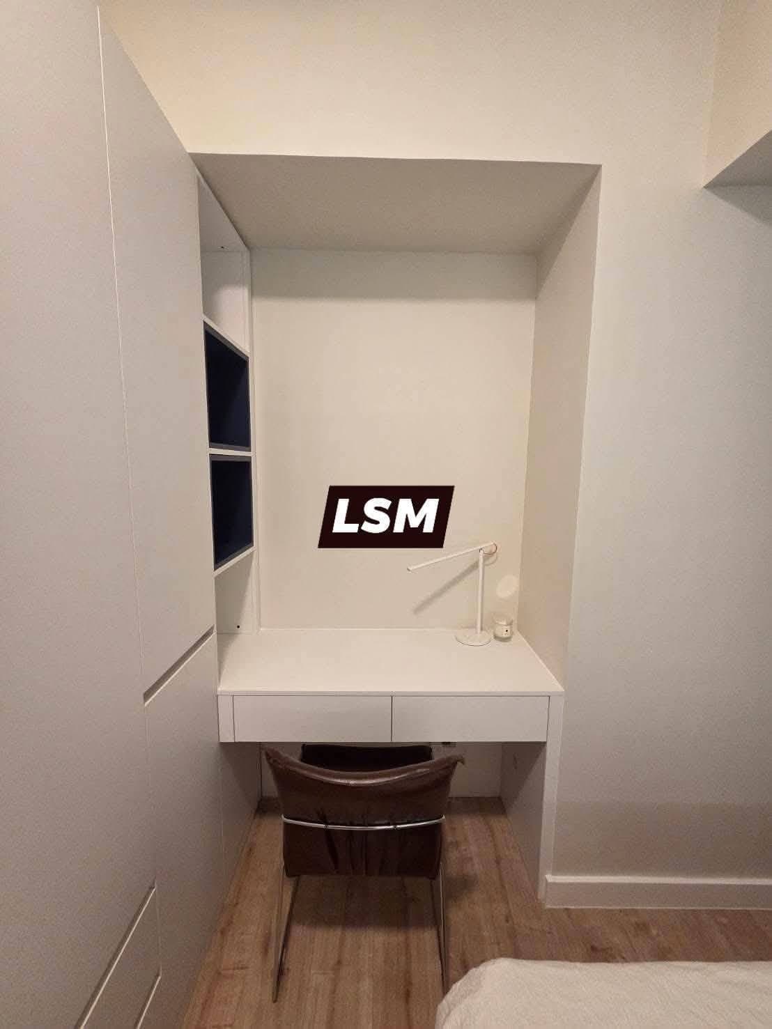 FOR RENT: 2BR | 38 Park Ave, Cebu IT Park 🌇 - photo 5