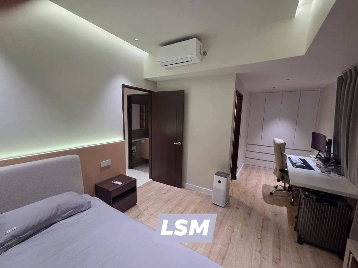 FOR RENT: 2BR | 38 Park Ave, Cebu IT Park 🌇 - photo 6