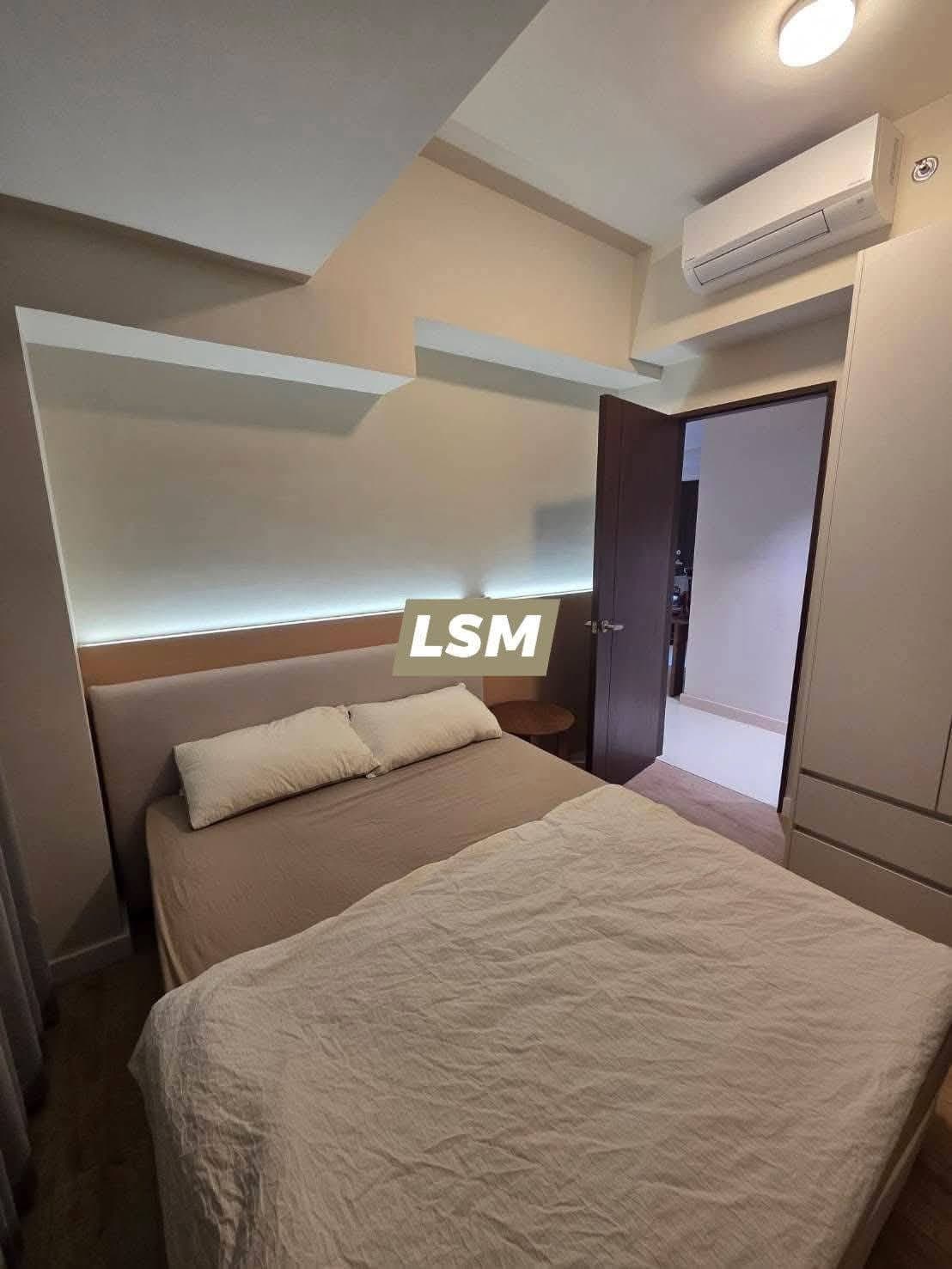 FOR RENT: 2BR | 38 Park Ave, Cebu IT Park 🌇 - photo 7