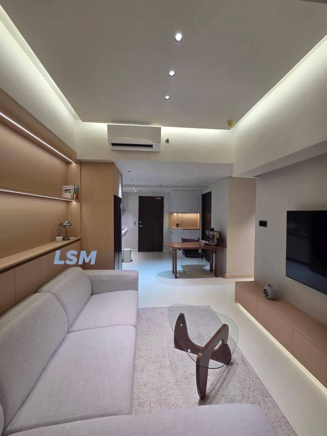 FOR RENT: 2BR | 38 Park Ave, Cebu IT Park 🌇 - photo 9