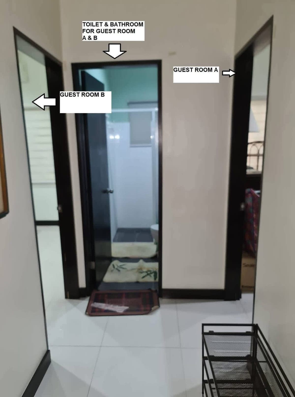 HOUSE FOR RENT | 3 BEDROOMS | 2T&B - photo 3