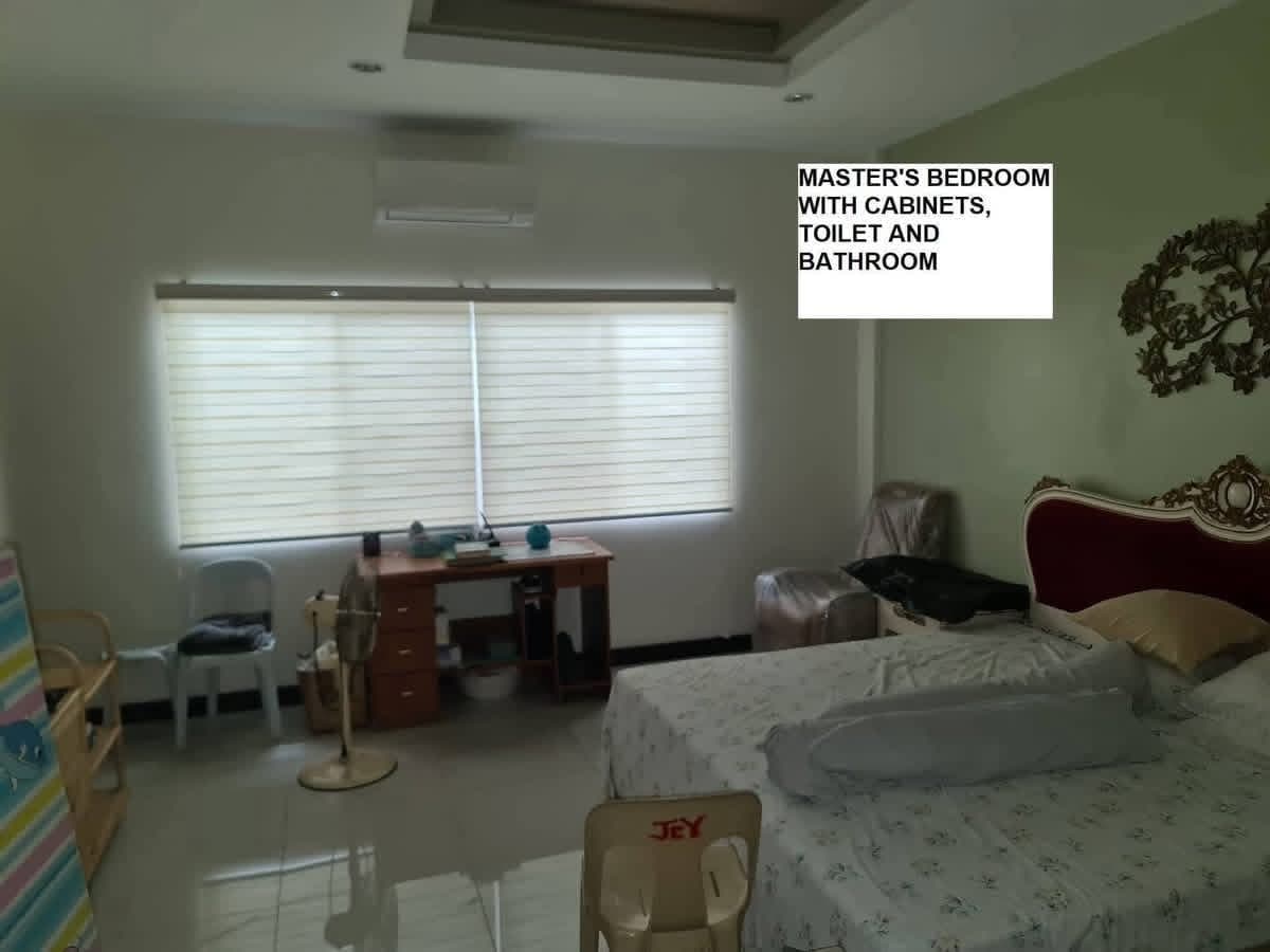 HOUSE FOR RENT | 3 BEDROOMS | 2T&B - photo 5