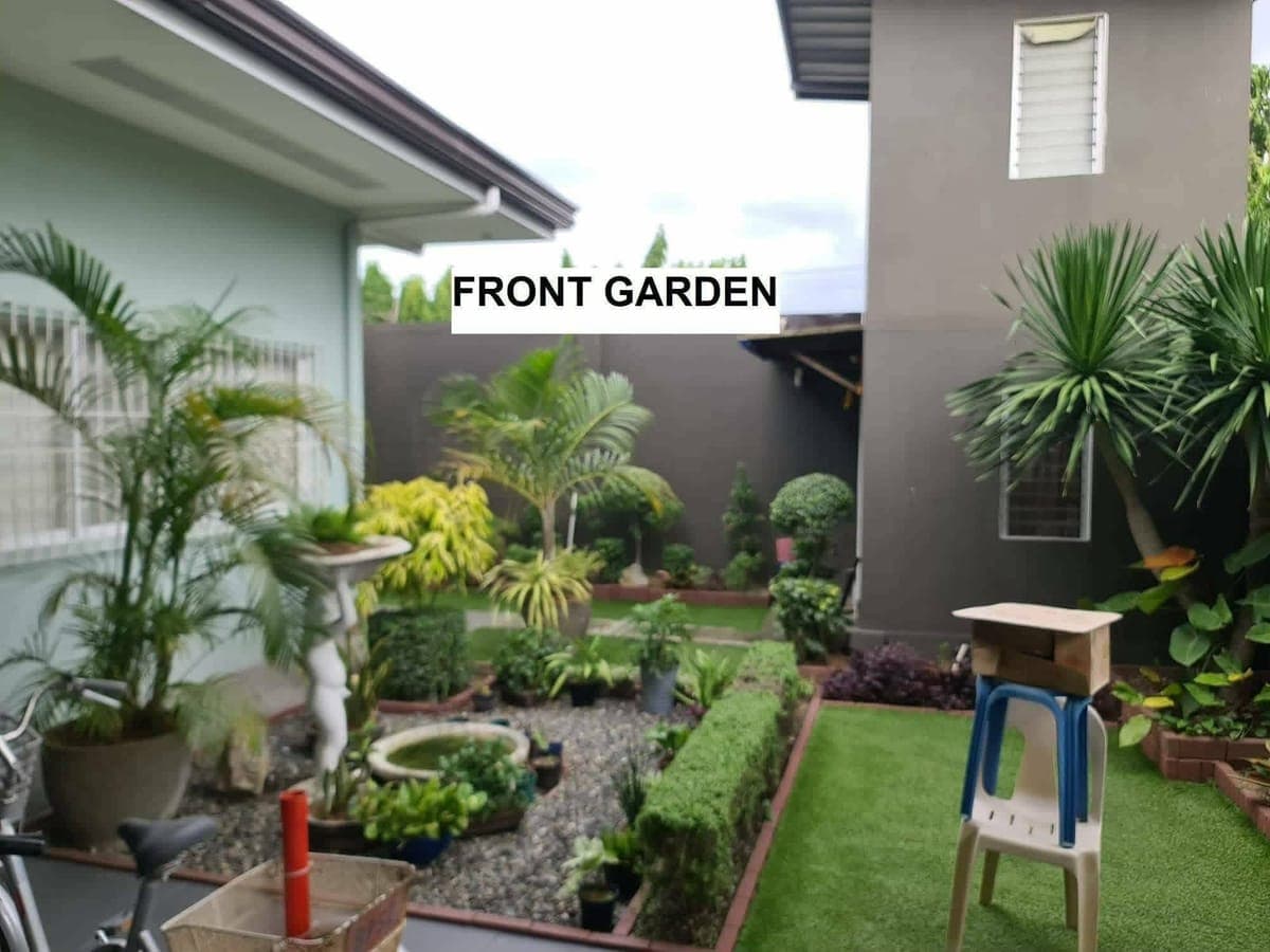 HOUSE FOR RENT | 3 BEDROOMS | 2T&B - photo 9