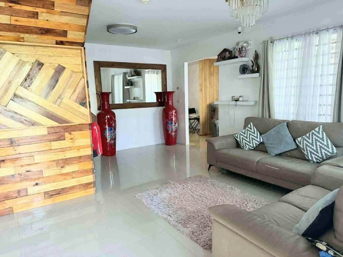 🏡 HOUSE FOR RENT ❗️ 2-STOREY | FULLY FURNISHED - photo 1