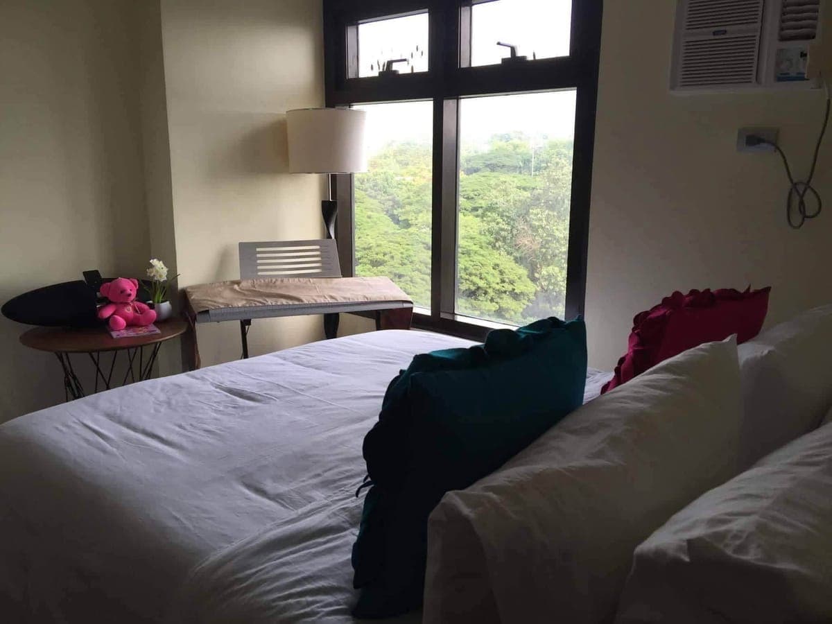 🏢FOR RENT‼️ AZALEA PLACE 1 BEDROOM FULLY FURNISHED - photo 4