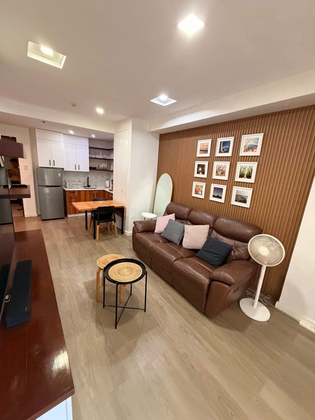 For RENT: 68sqm 1 Bedroom Condo with Spacious Balcony! ❤ - photo 1