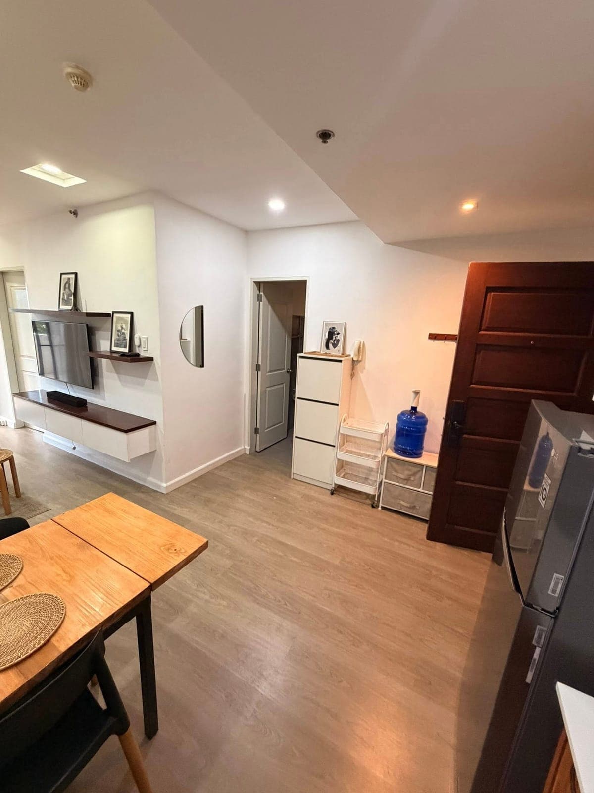 For RENT: 68sqm 1 Bedroom Condo with Spacious Balcony! ❤ - photo 3