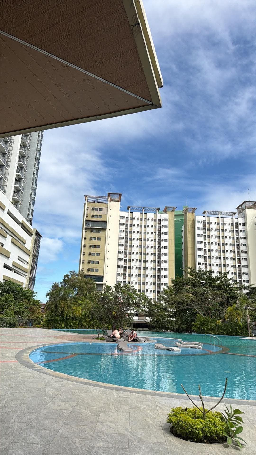 For RENT: 68sqm 1 Bedroom Condo with Spacious Balcony! ❤ - photo 5