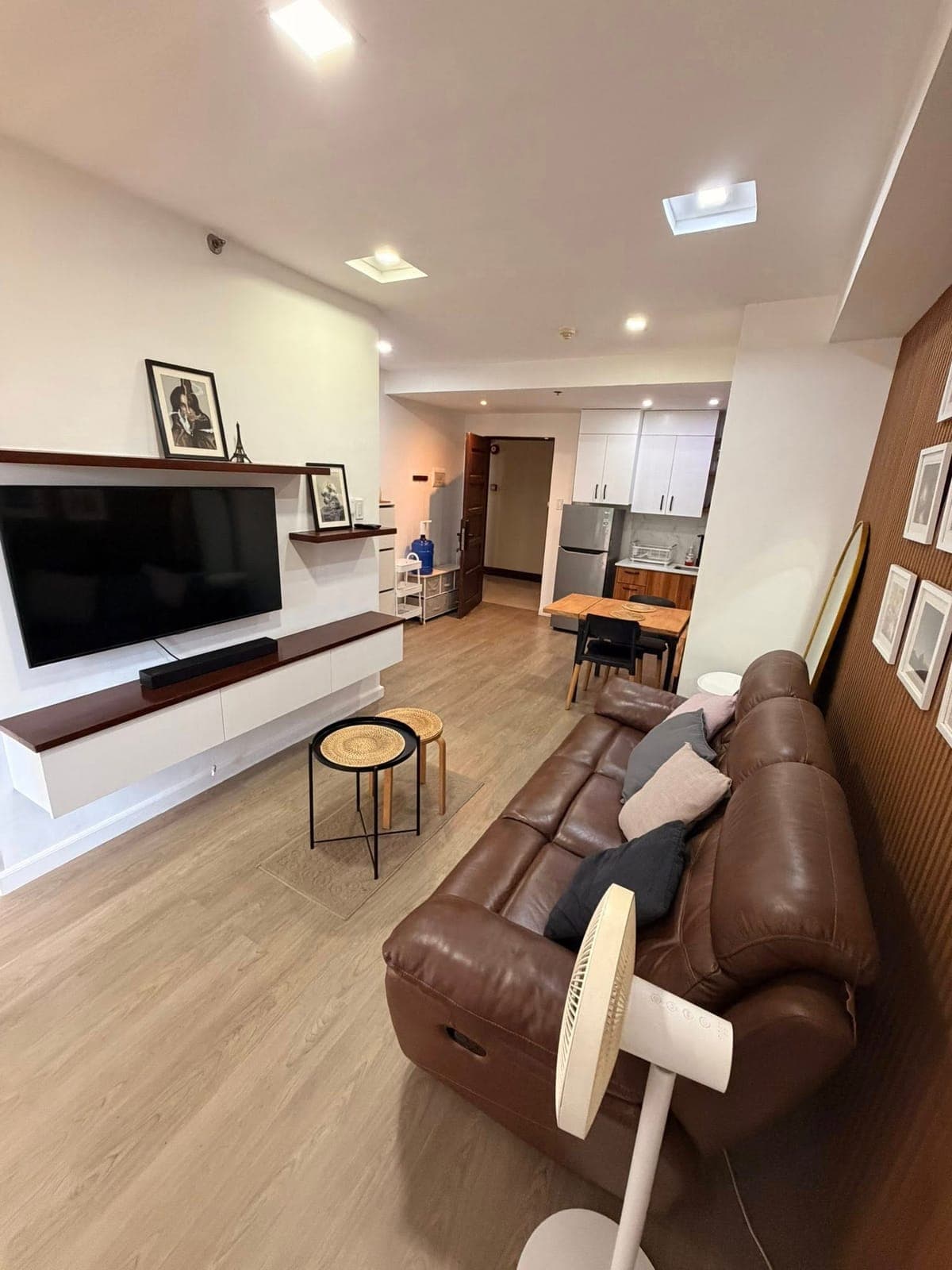 For RENT: 68sqm 1 Bedroom Condo with Spacious Balcony! ❤ - photo 6