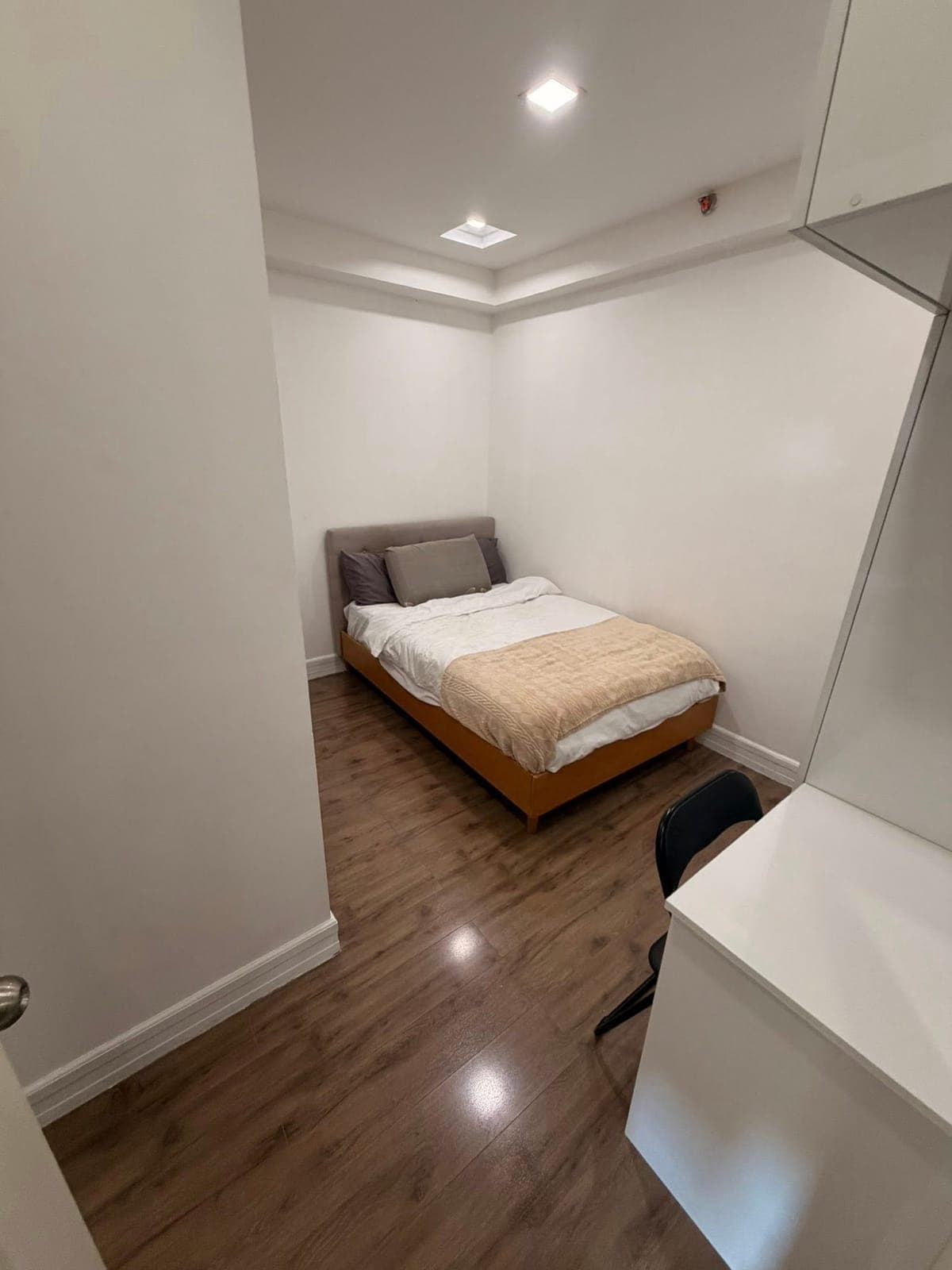 For RENT: 68sqm 1 Bedroom Condo with Spacious Balcony! ❤ - photo 7