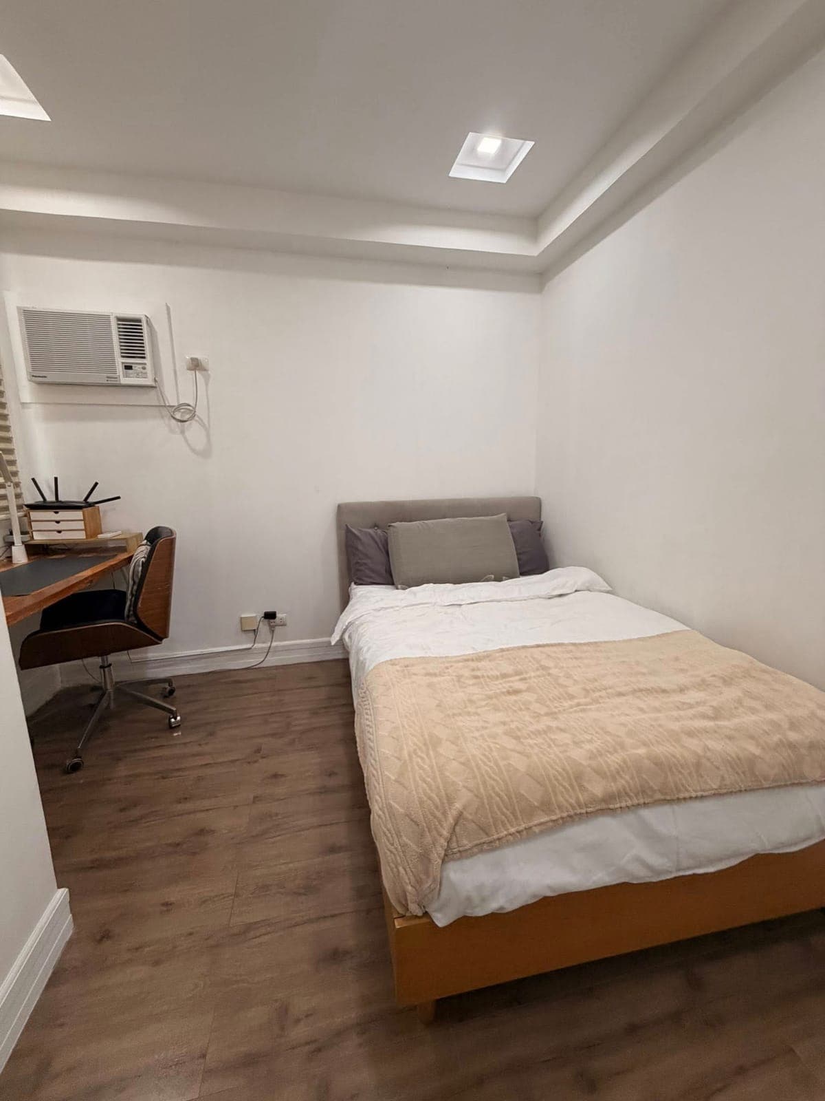 For RENT: 68sqm 1 Bedroom Condo with Spacious Balcony! ❤ - photo 8