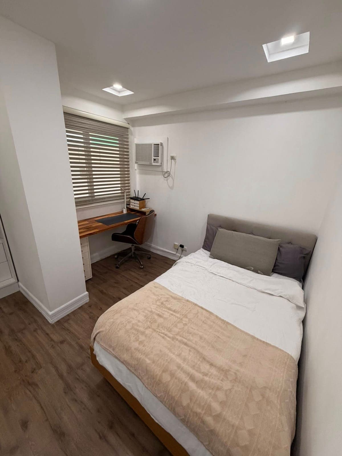 For RENT: 68sqm 1 Bedroom Condo with Spacious Balcony! ❤ - photo 9