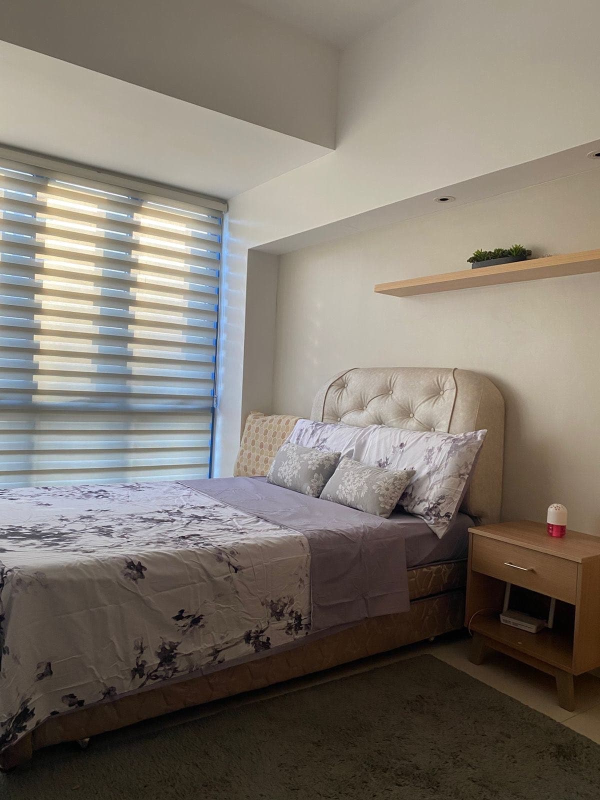 Stay in comfort and style 🏡 Fully furnished for rent ✨ Designed with modern interiors, functional s... - photo 5