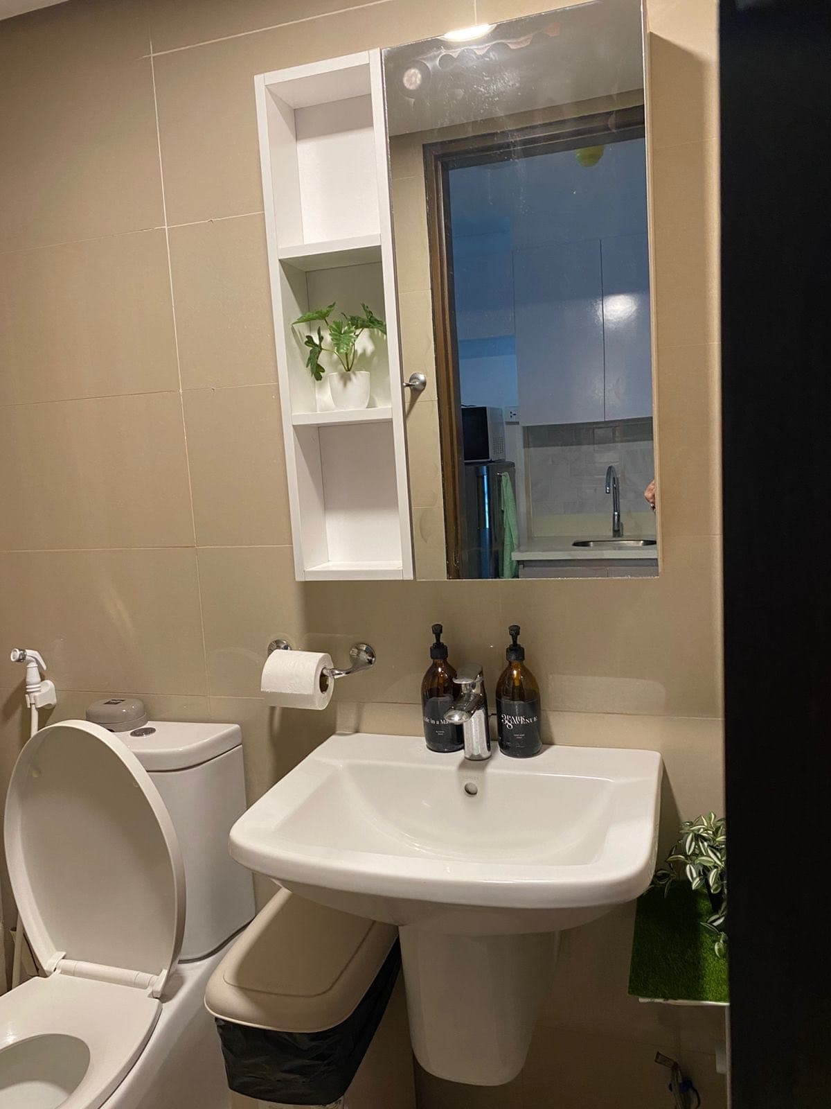 Stay in comfort and style 🏡 Fully furnished for rent ✨ Designed with modern interiors, functional s... - photo 7