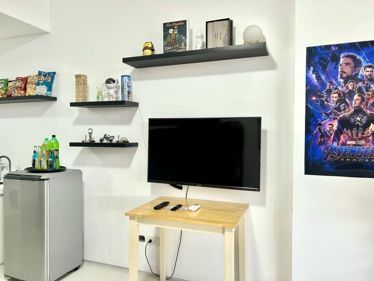 📣 FOR RENT | Studio Condo in Cebu City - photo 1