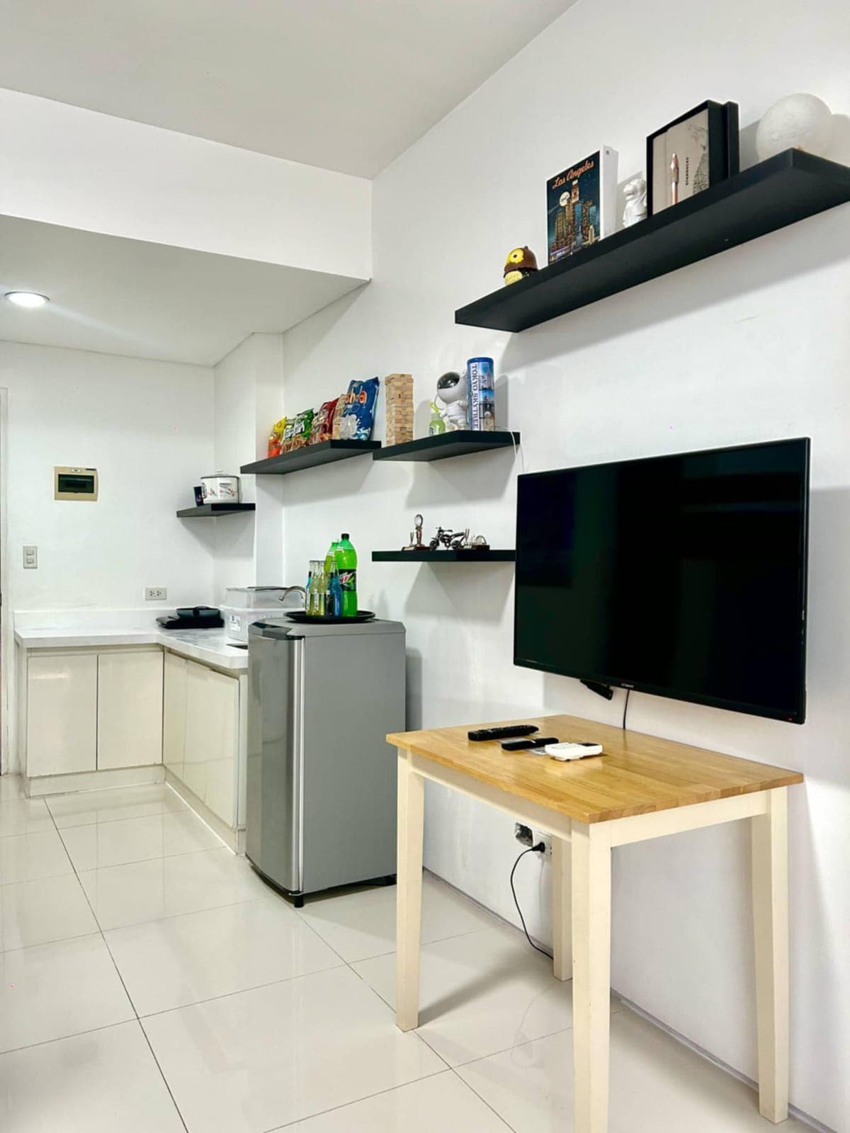 📣 FOR RENT | Studio Condo in Cebu City - photo 11