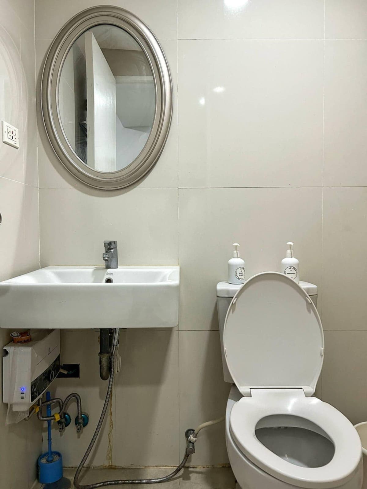 📣 FOR RENT | Studio Condo in Cebu City - photo 12