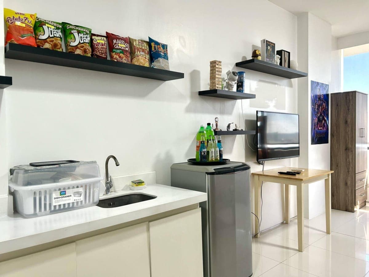 📣 FOR RENT | Studio Condo in Cebu City - photo 9