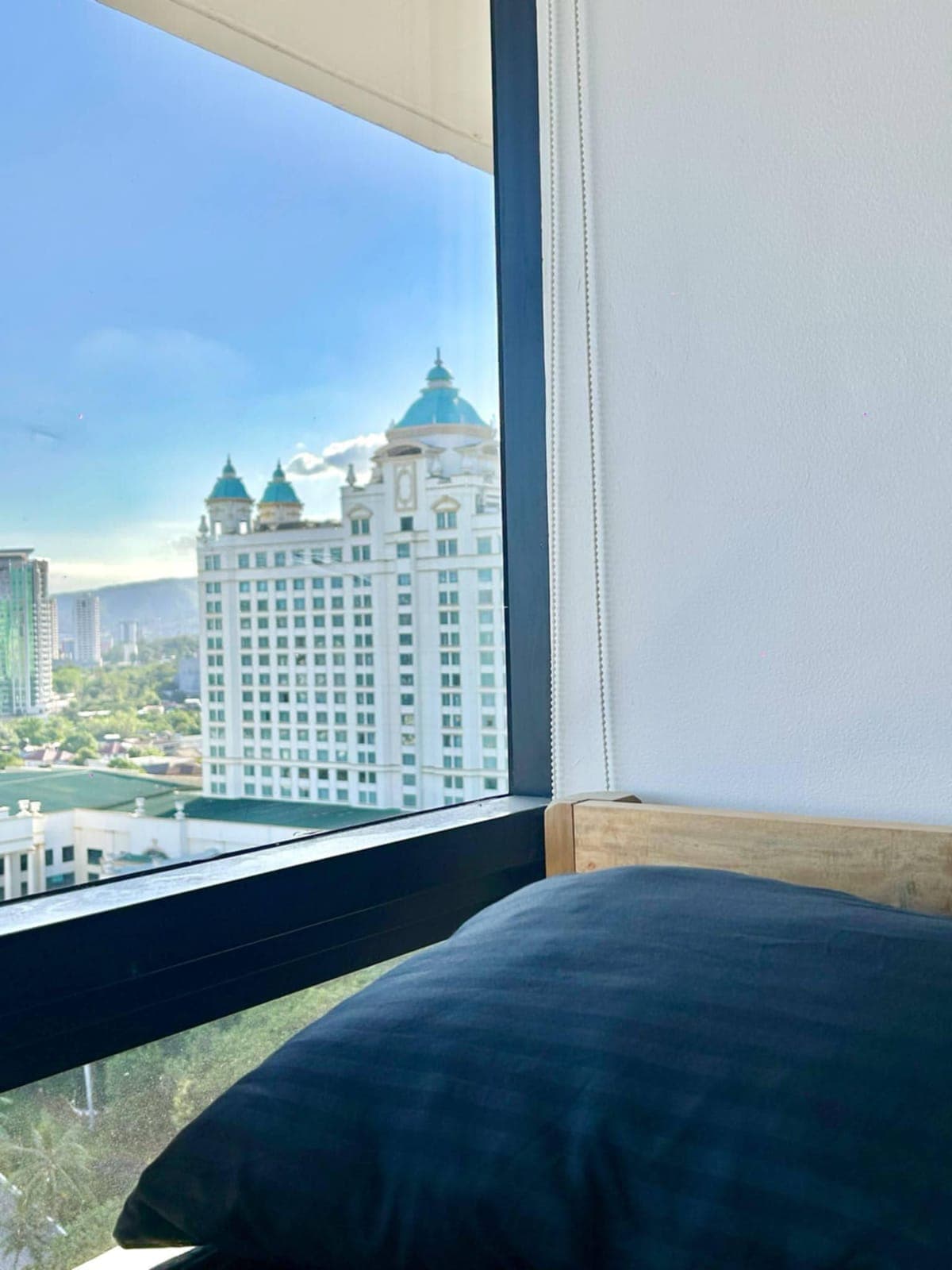 📣 FOR RENT | Studio Condo in Cebu City - photo 10