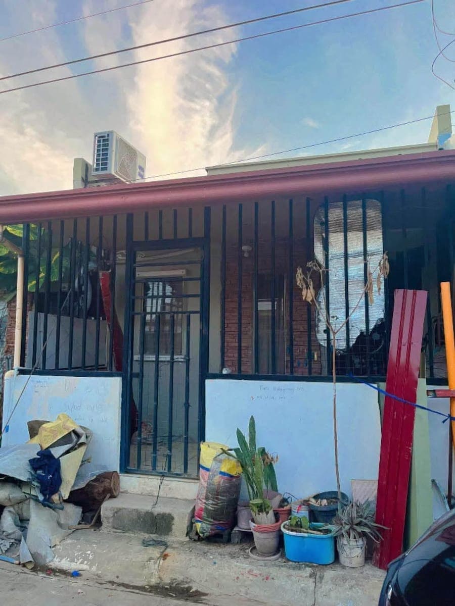 Sa mga nangita dha ug house for rent.. Available here at Lumina Grand Europa.. - photo 1
