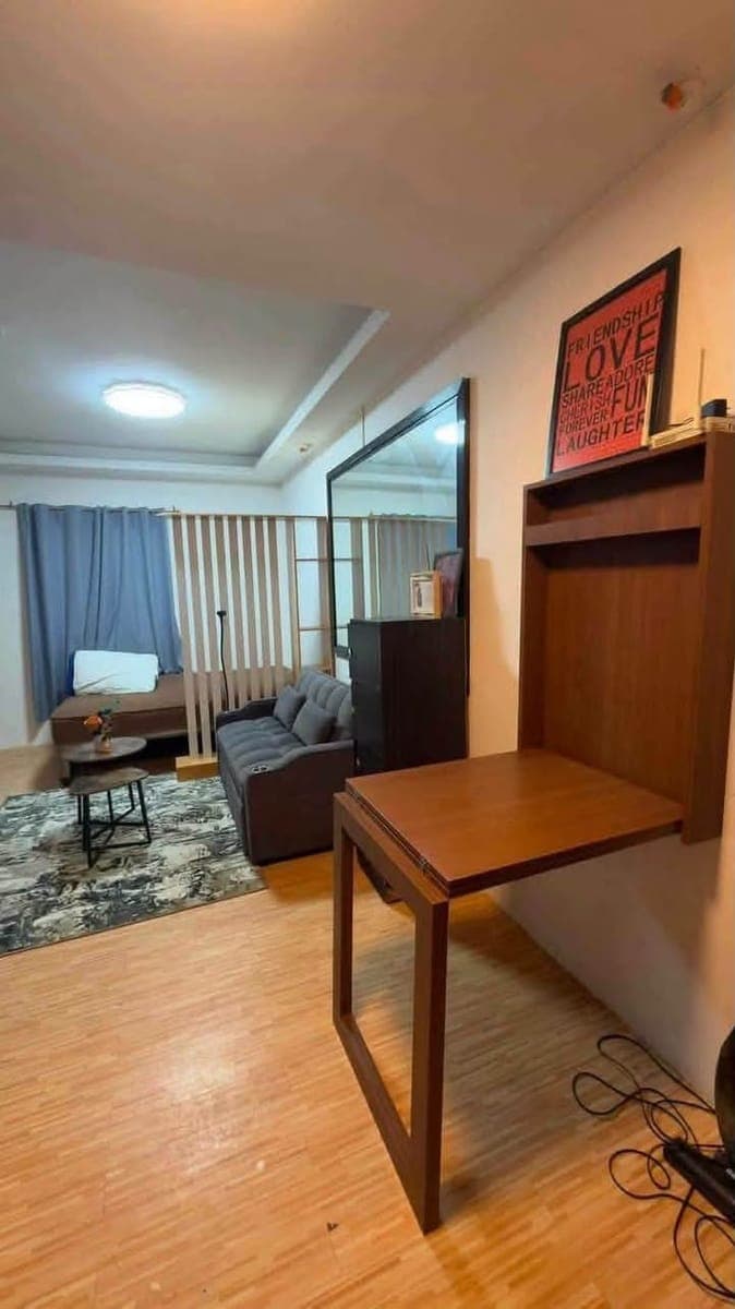 FOR RENT FULLY FURNISHED CONDO UNIT - photo 1