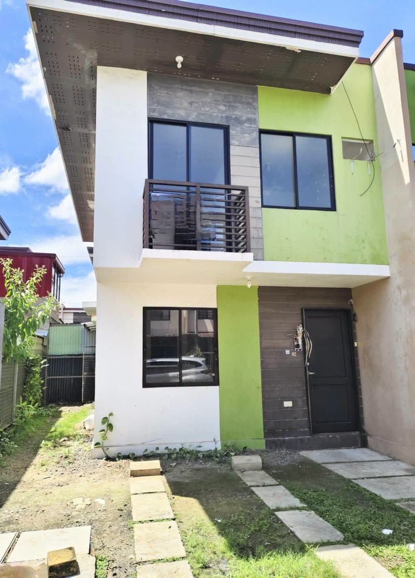 HOUSE FOR RENT❗️ 2-STOREY - photo 1