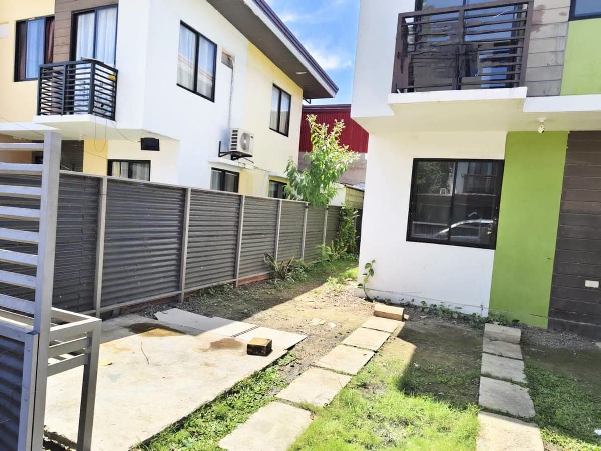 HOUSE FOR RENT❗️ 2-STOREY - photo 2