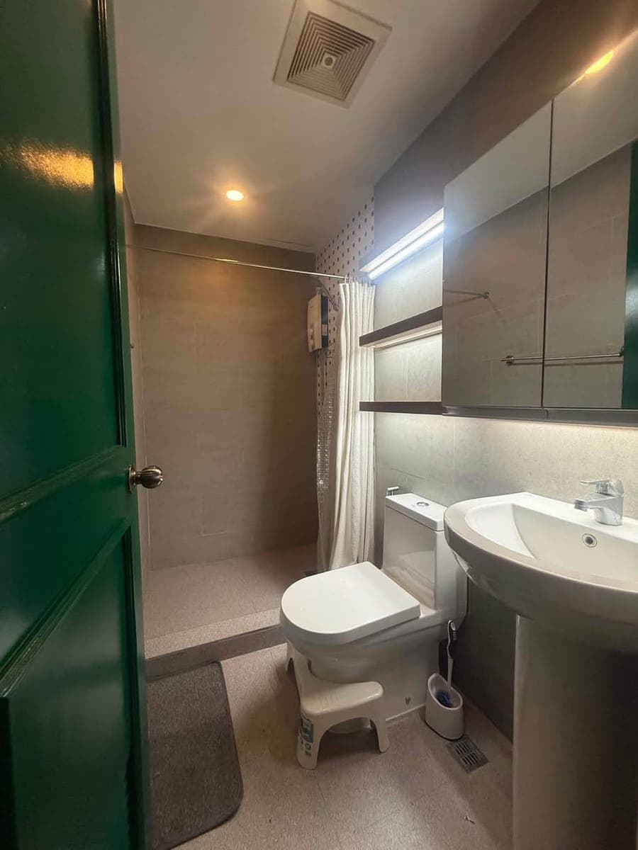 The Infinity BGC for Rent - photo 1