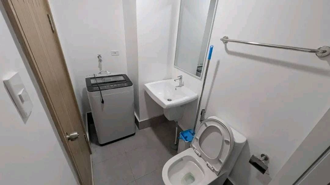 📣 FOR RENT Studio Condo – City Clou Condominium - photo 11