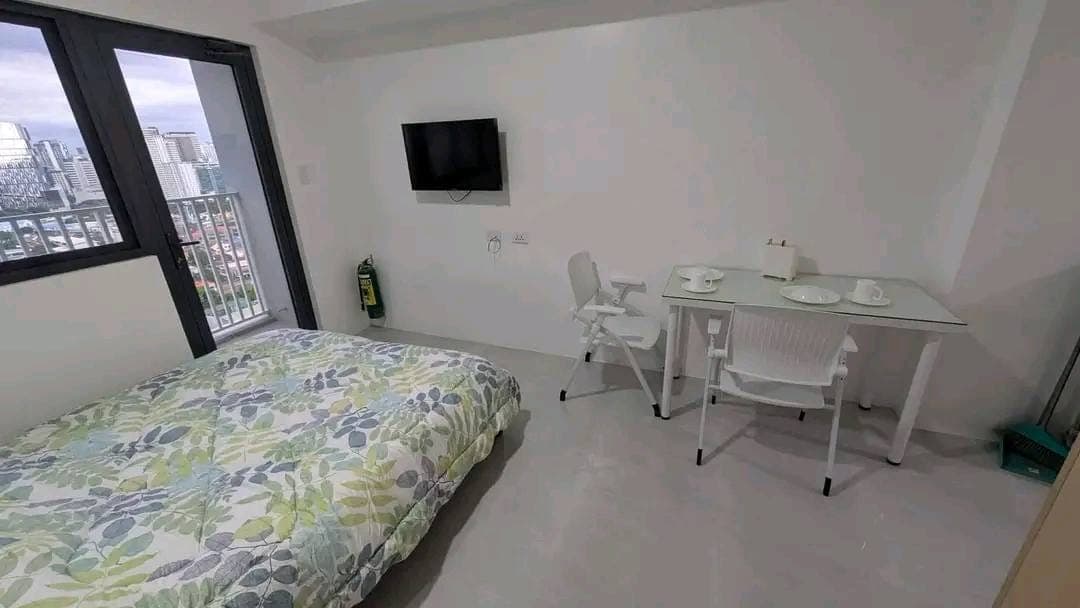 📣 FOR RENT Studio Condo – City Clou Condominium - photo 9