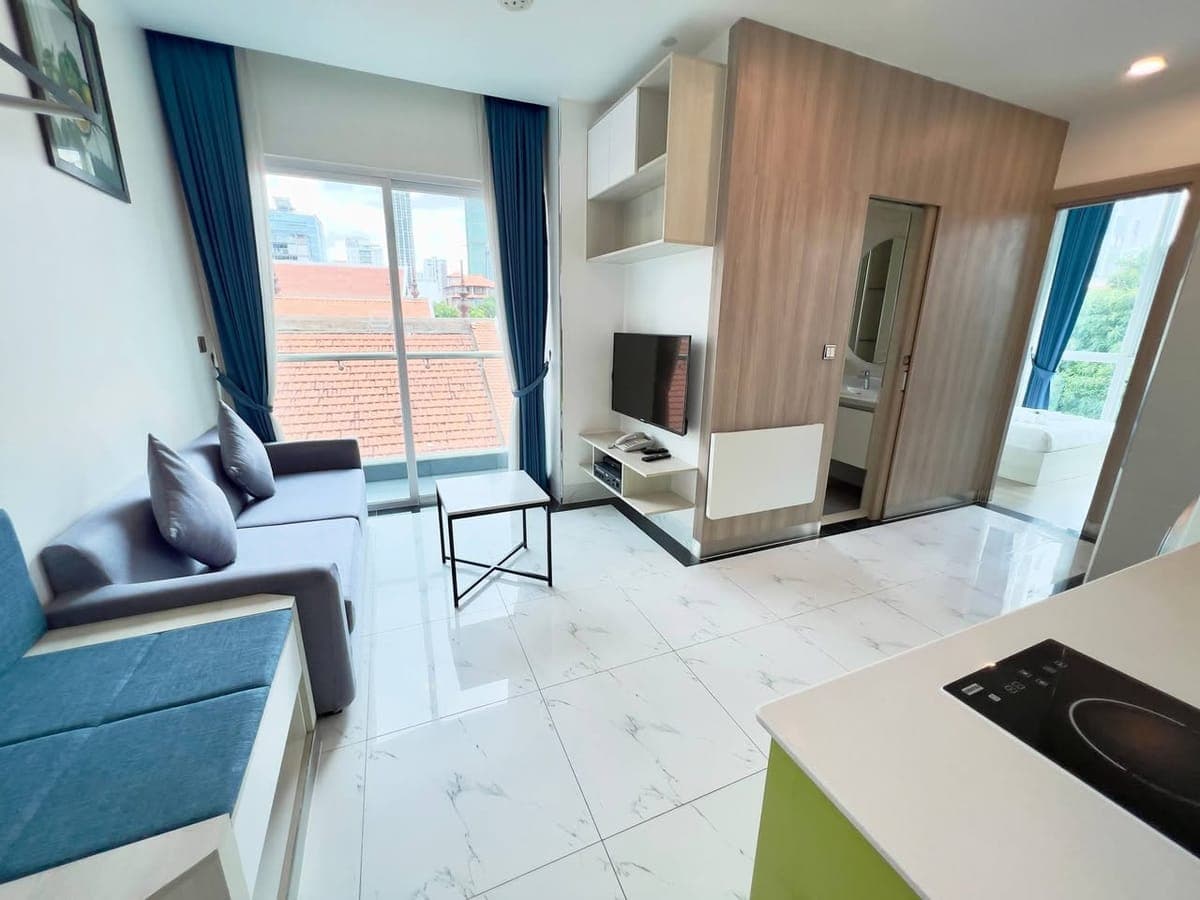 Apartment Near BKK1📍 - photo 1