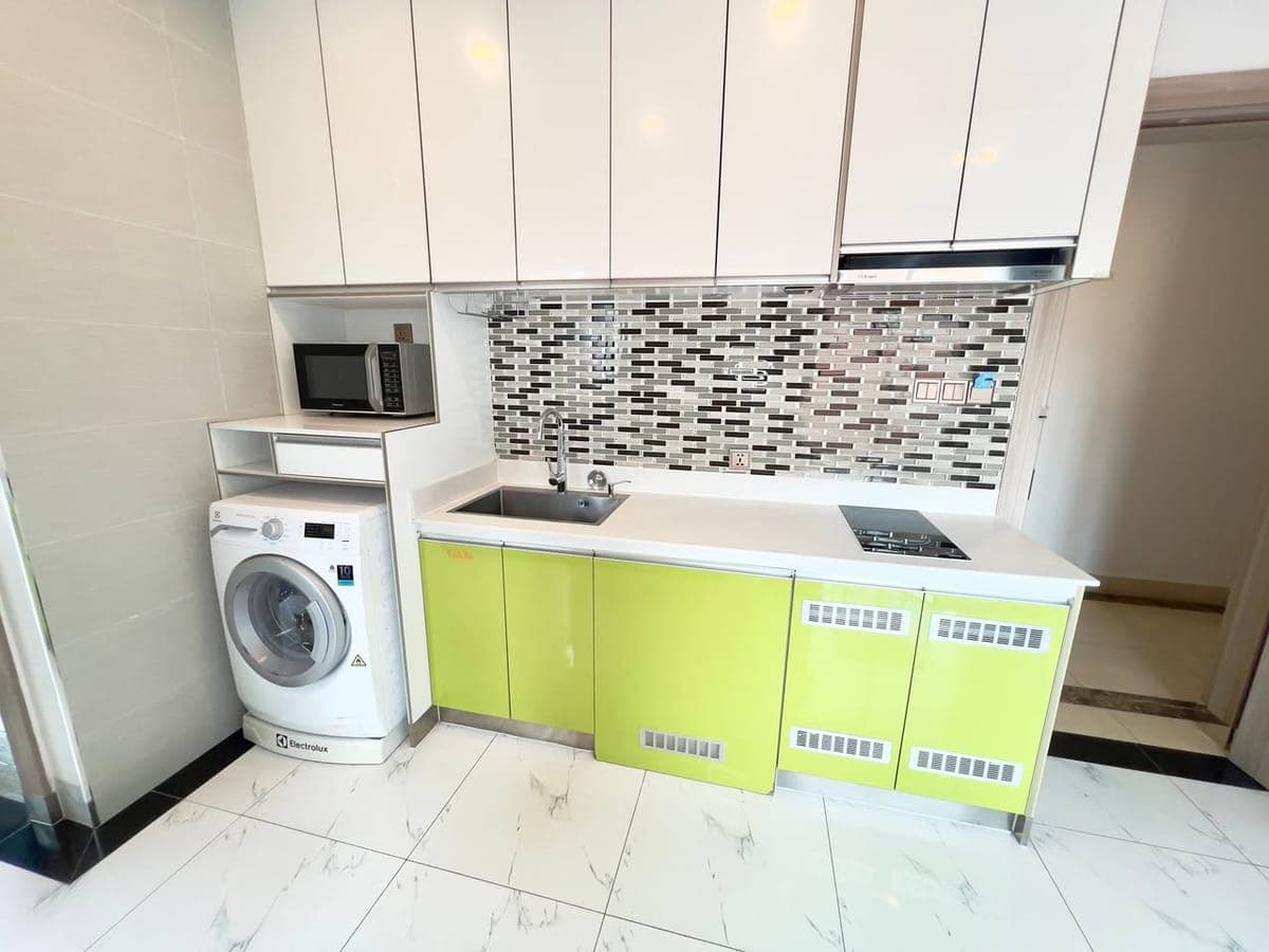 Apartment Near BKK1📍 - photo 3
