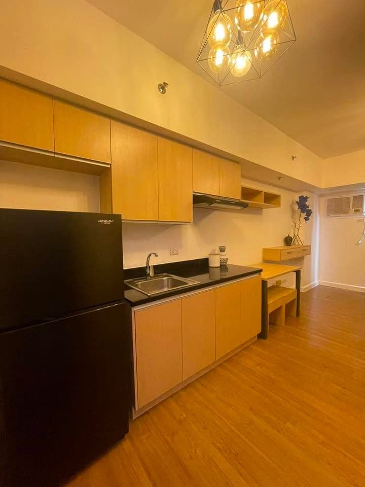 FOR RENT : THE VERANDA STUDIO UNIT - photo 1