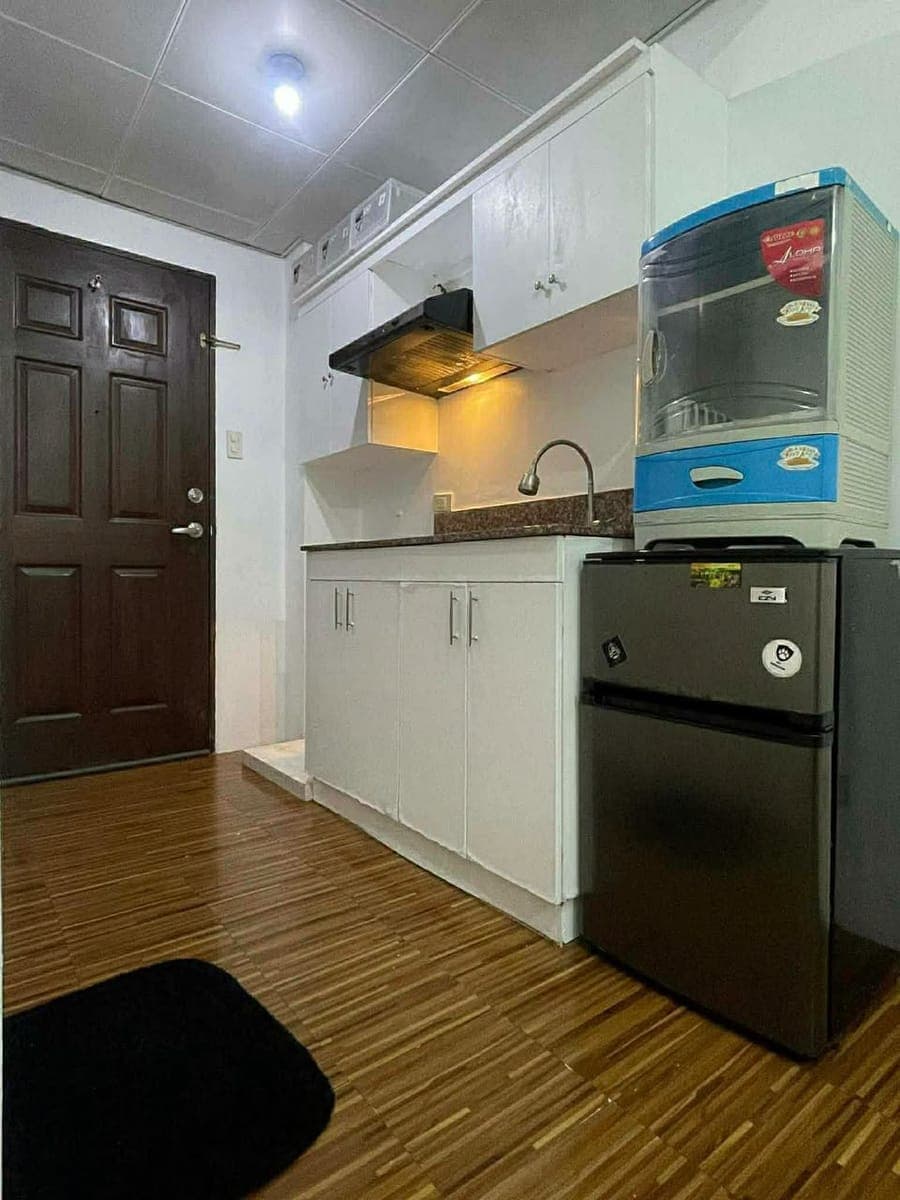 RUSH CONDO FOR RENT – Studio Type 📌📌📌 - photo 2