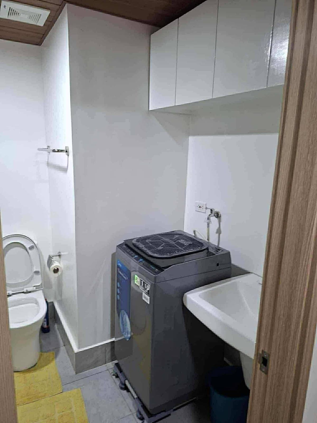 DL- FOR RENT 1 BEDROOM UNIT IN CEBU CITY - photo 1